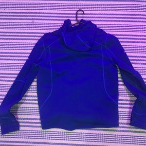 Eastern Mountain Sports Hooded Jacket